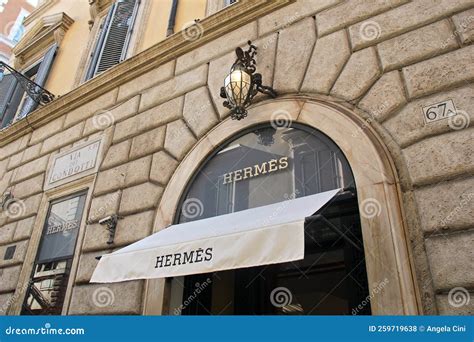 hermes italia spa roma|hermes italia website.